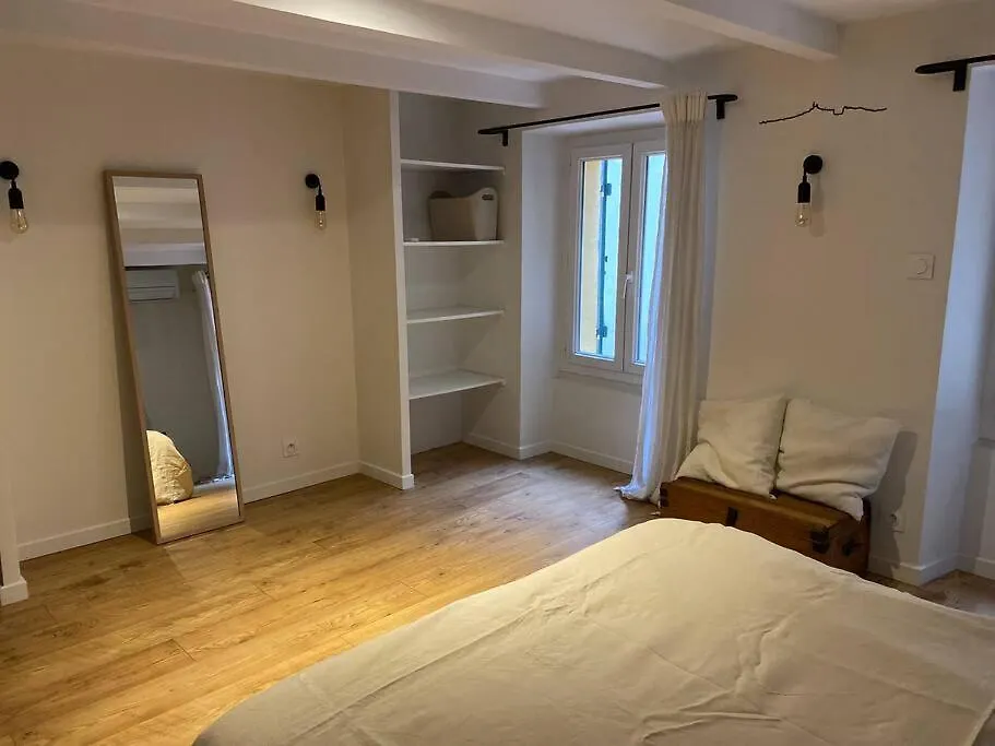 Charmant Studio Vauban Μασσαλία