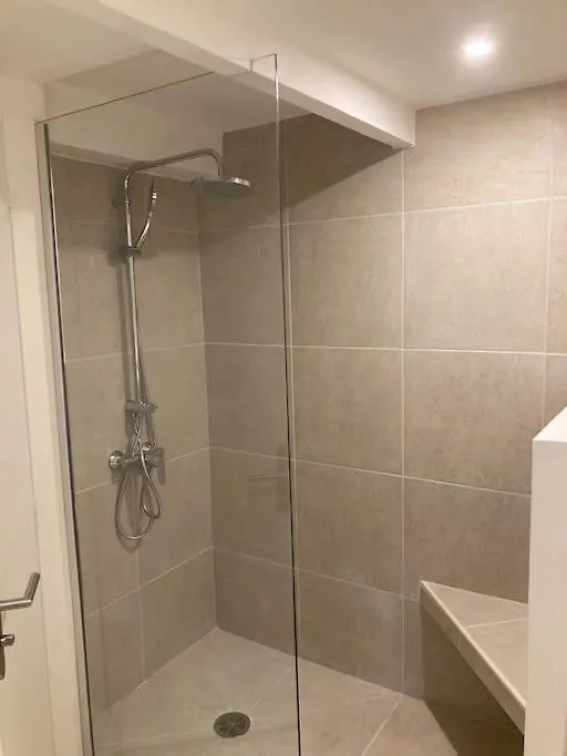 Charmant Studio Vauban Μασσαλία 0*,